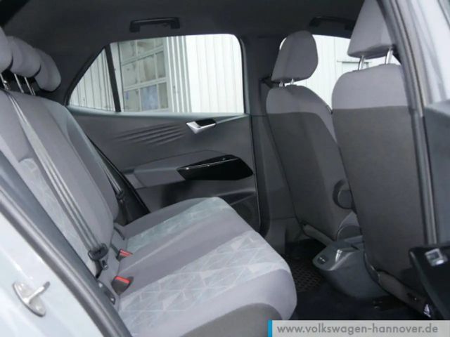 Volkswagen ID.3 City Performance Pure