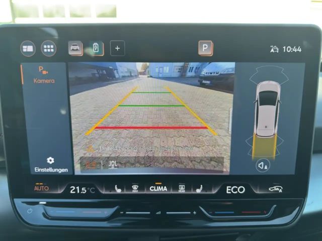 Cupra Born kW 170 60kWh Alu LED Navi ACC Kamera Sitzheizung