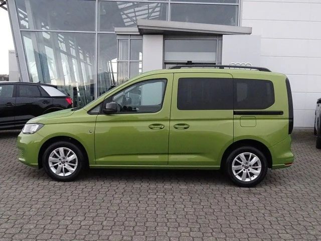 Volkswagen Caddy 1.5 TSI Life
