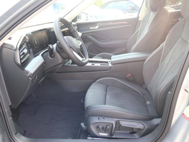 Volkswagen Passat Business DSG