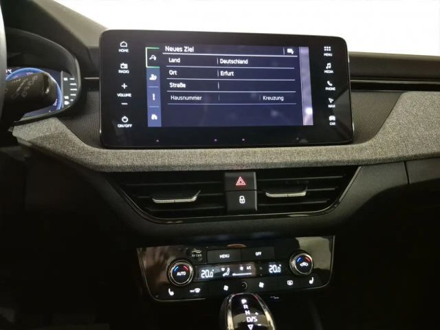 Skoda Scala 1.0 TSI Selection