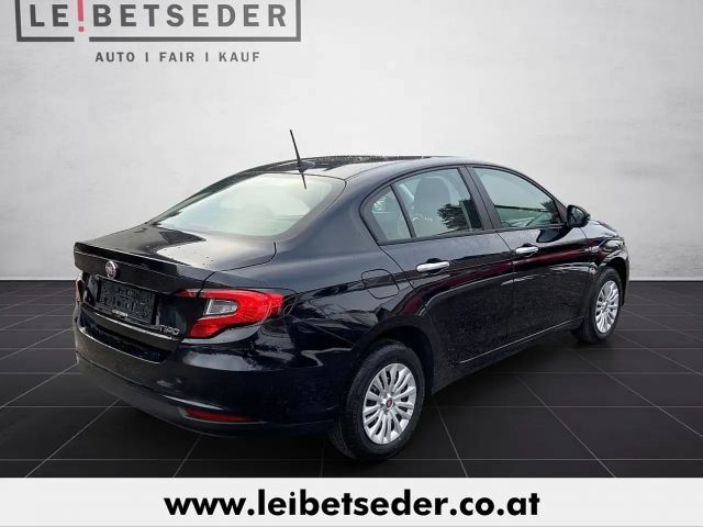 Fiat Tipo 1.6 Turbodiesel