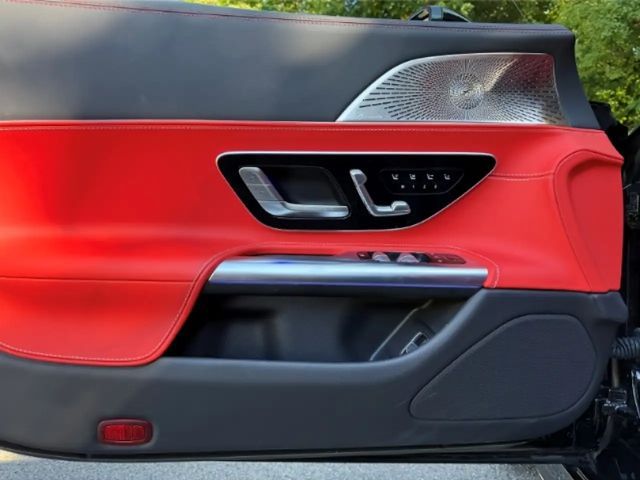 Mercedes-Benz AMG SL 4MATIC