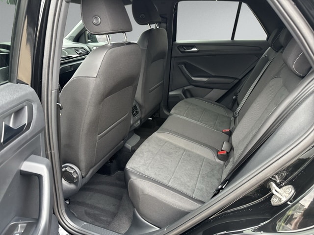 Volkswagen T-Roc 2.0 TSI DSG IQ.Drive