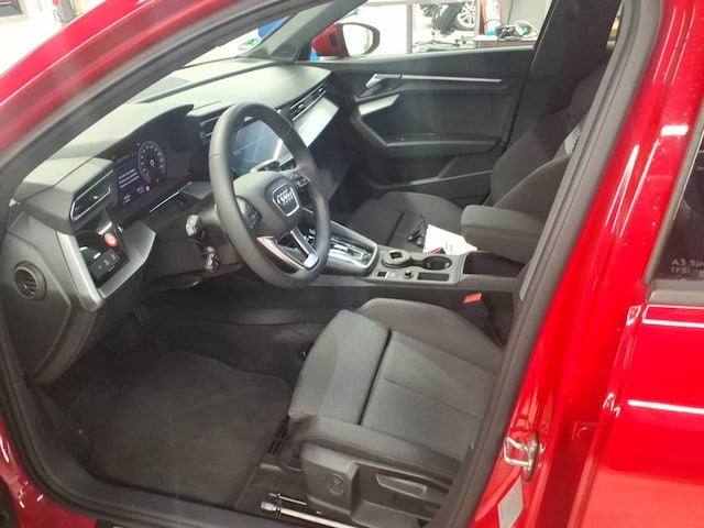 Audi A3 30 TFSI S-Line S-Tronic Sportback