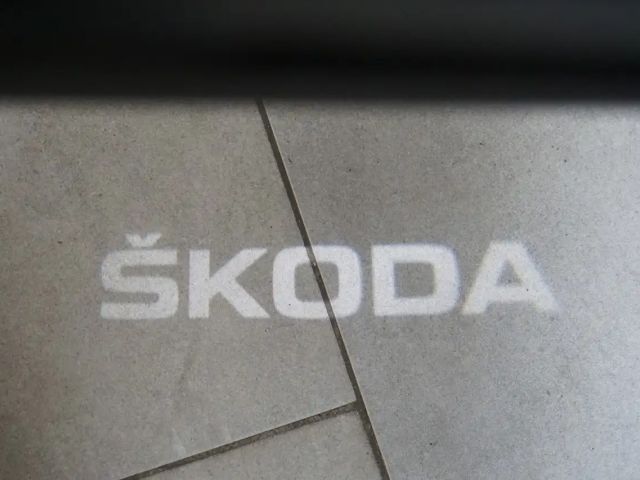 Skoda Octavia 2.0 TDI