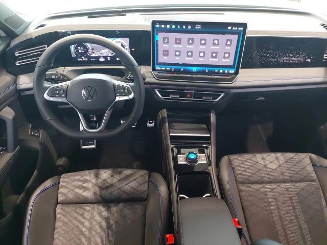 Volkswagen Tiguan DSG Sport eHybrid