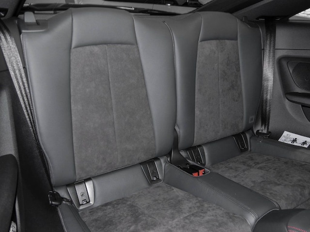 Audi TT 45 TFSI Coupé S-Tronic