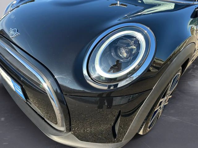 MINI Cooper Cabrio MINI Yours Trim Klimaautomatik Spo
