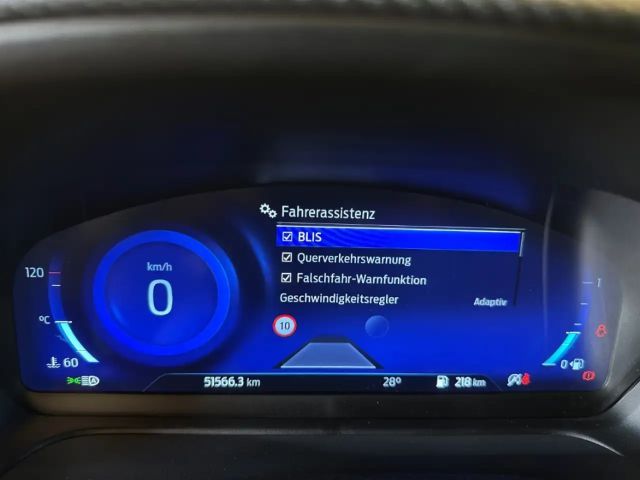 Ford Puma ST Line Vignale