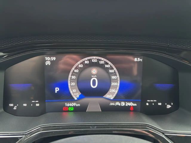 Volkswagen Polo 1.0 TSI Life