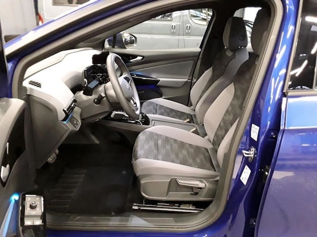 Volkswagen ID.4 Pure