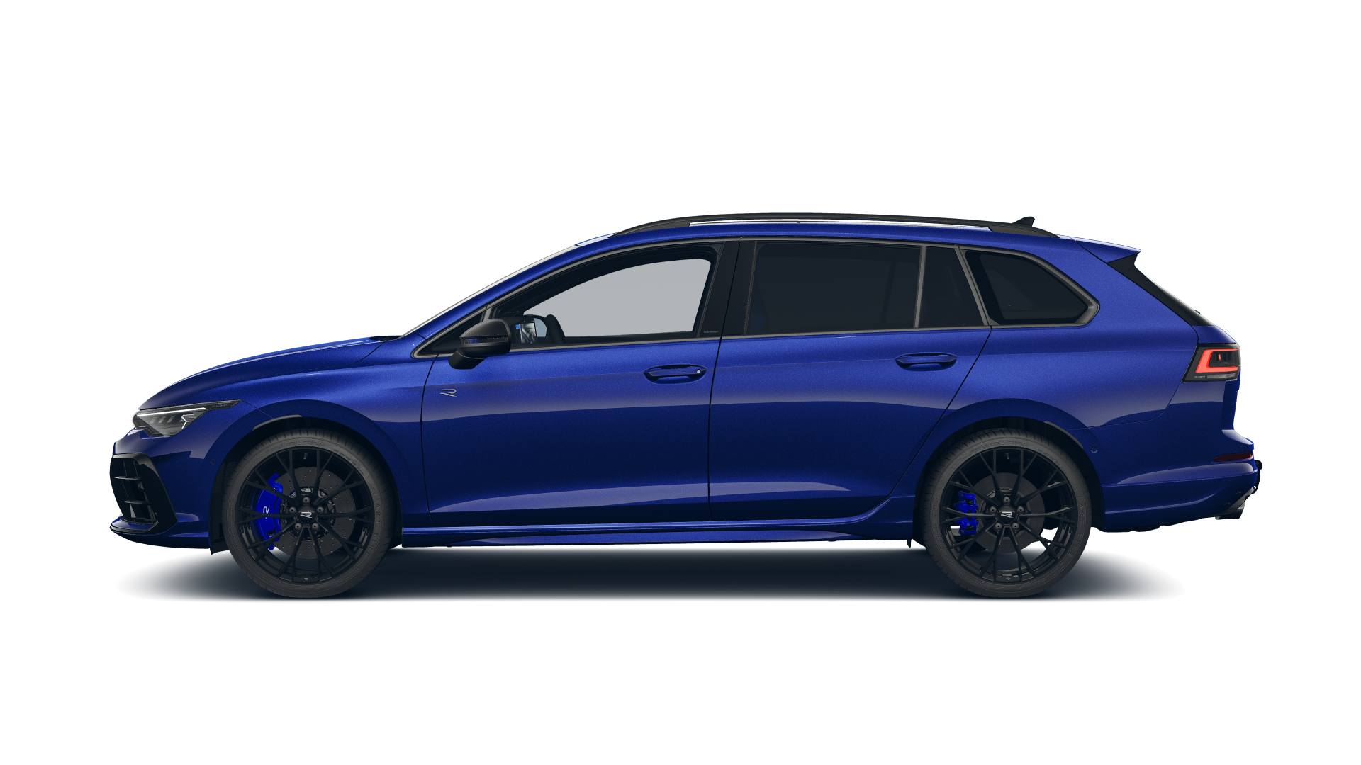 Volkswagen Golf DSG Variant