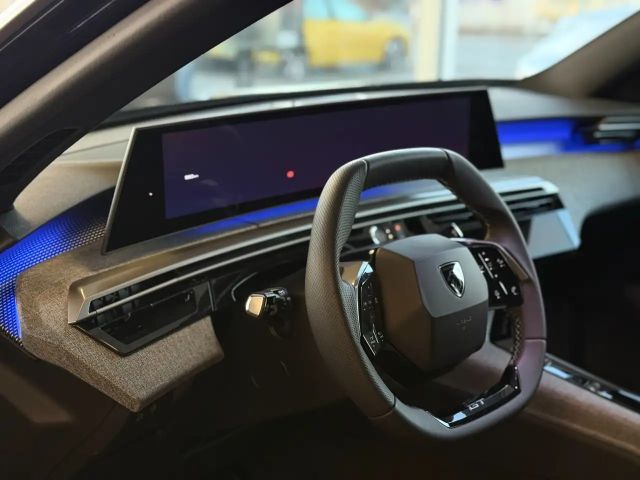 Peugeot 3008 GT-Line