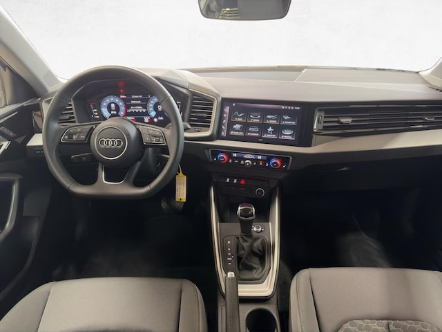 Audi A1 30 TFSI S-Tronic Sportback