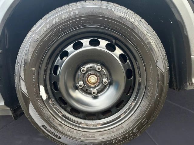 Audi Q2 35 TFSI S-Tronic