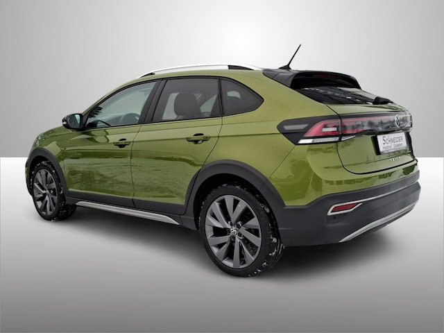 Volkswagen Taigo 1.5 TSI DSG IQ.Drive Style