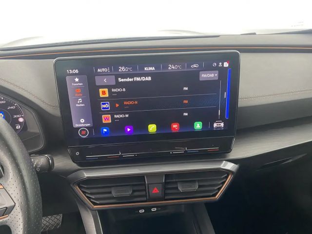 Cupra Formentor 1.5 TSI DSG