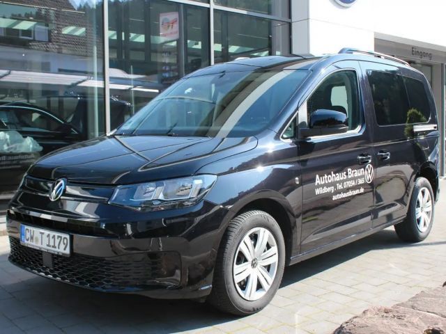 Volkswagen Caddy 1.5 TSI Life