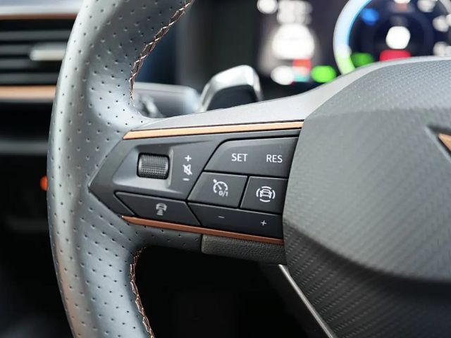 Cupra Formentor DSG e-Hybrid