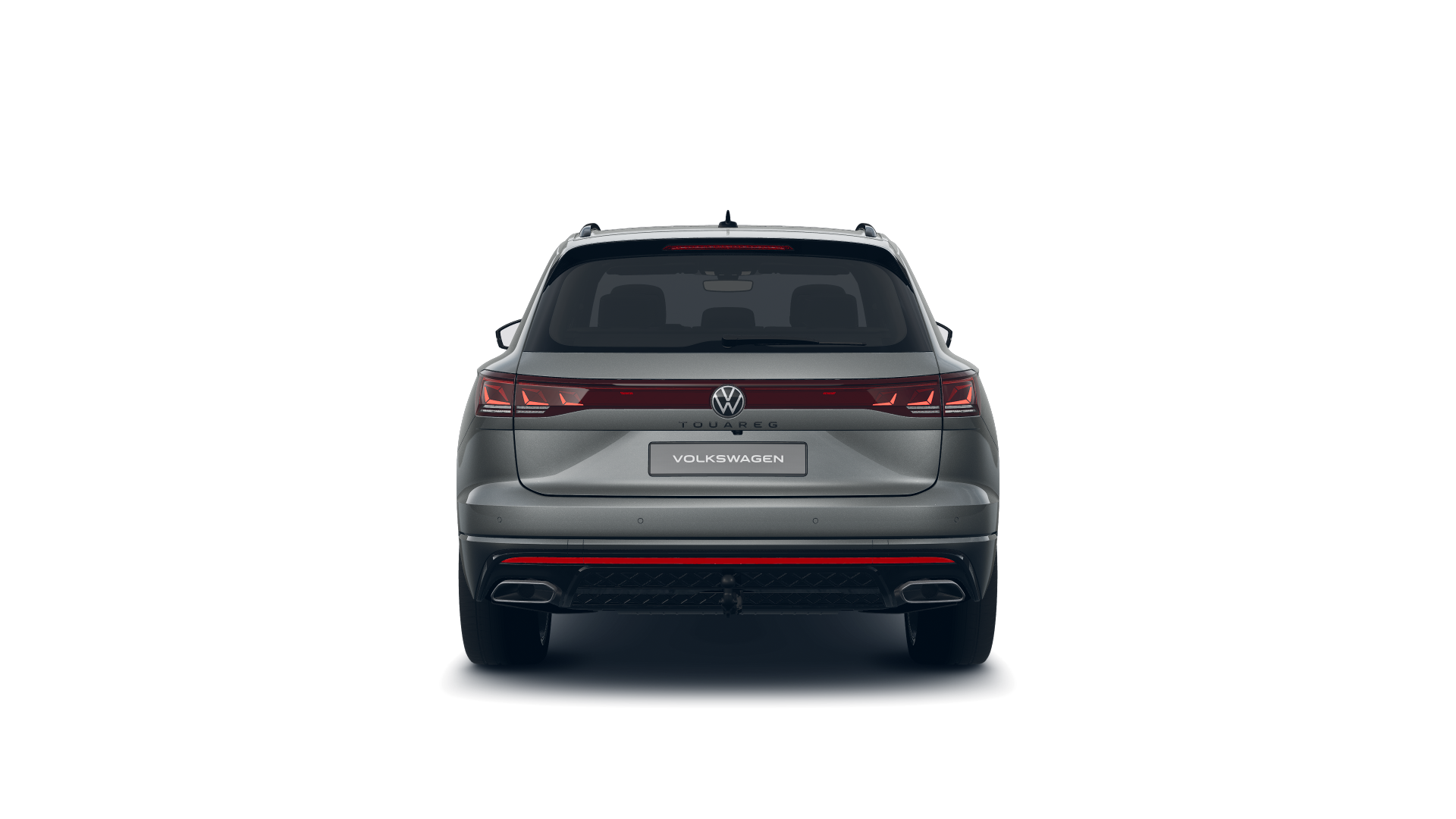 Volkswagen Touareg 3.0 V6 TDI 4Motion R-Line