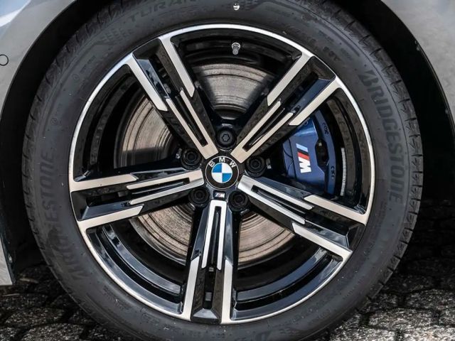 BMW 340 Sedan xDrive