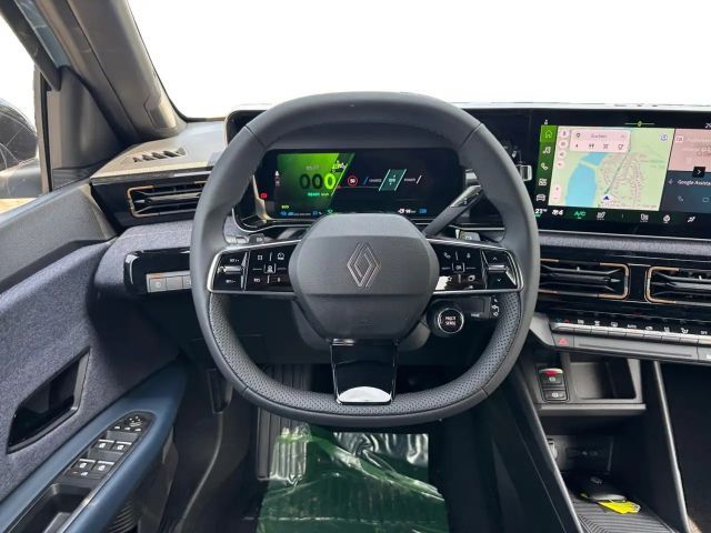 Renault 4 Comfort E-Tech Techno