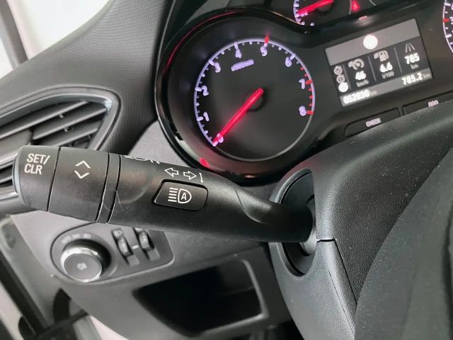 Opel Crossland X 1.2 Turbo Edition Turbo