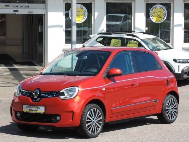 Renault Twingo Electric Intens
