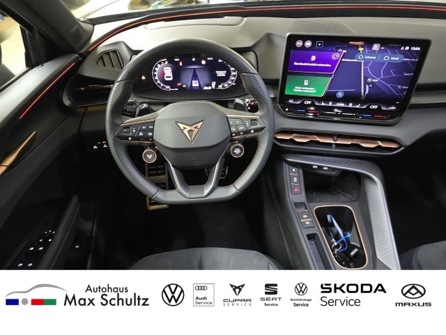 Cupra Terramar 1.5 eTSI