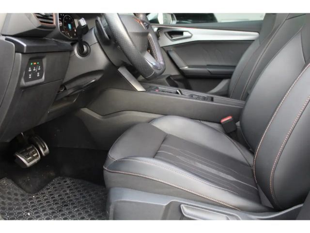 Cupra Leon 2.0 TSI DSG VZ