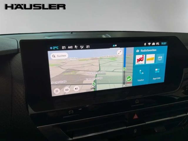 Citroën C4 PureTech Shine