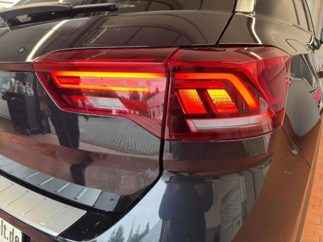 Volkswagen T-Roc 1.0 TSI R-Line
