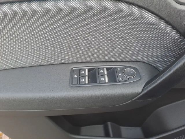 Renault Captur Hybrid Techno