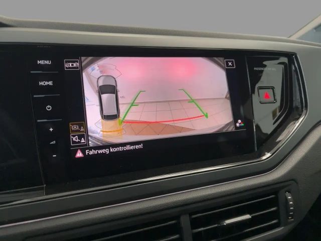 Volkswagen Taigo DSG R-Line