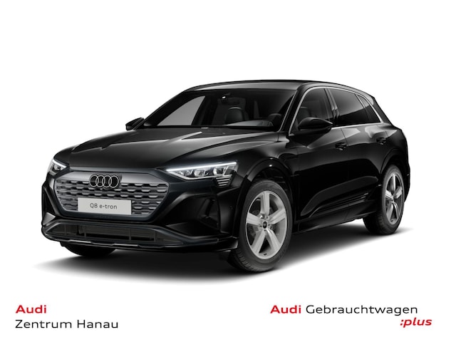 Audi Q8 e-tron 50 Quattro