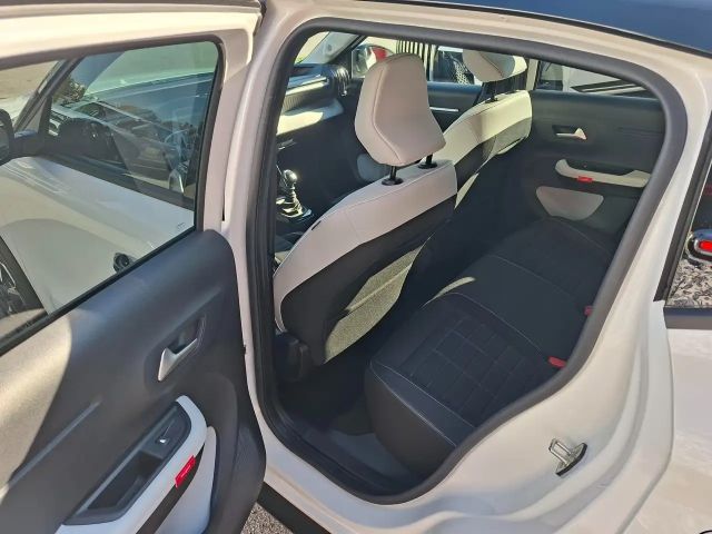 Citroën C3 Max PureTech