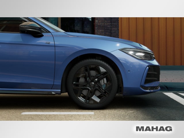 Volkswagen Passat 2.0 TSI IQ.Drive R-Line