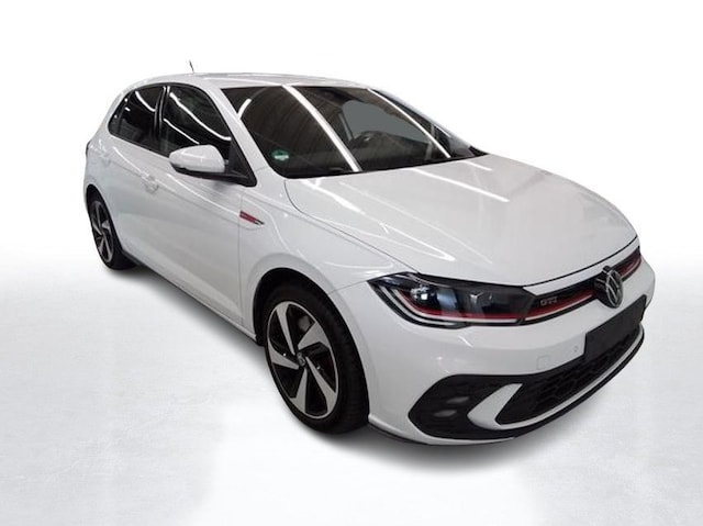 Volkswagen Polo 2.0 TSI DSG GTI