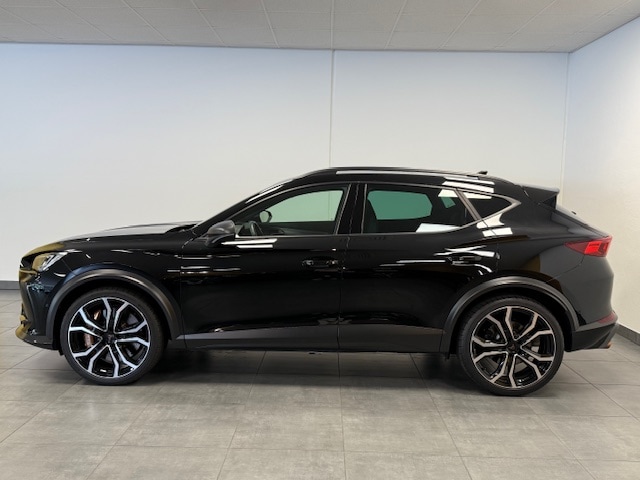 Cupra Formentor 4Drive DSG