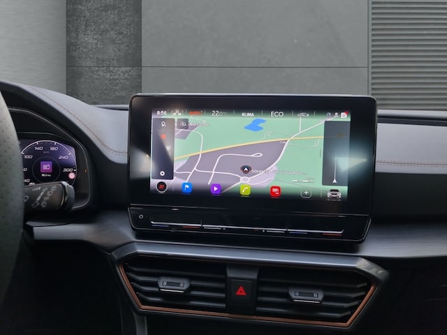 Cupra Formentor 1.4 e-Hybrid