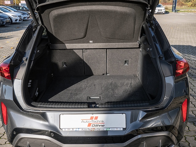 Cupra Terramar 1.5 eTSI