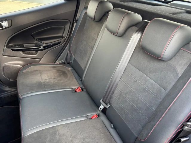 Ford EcoSport ST Line