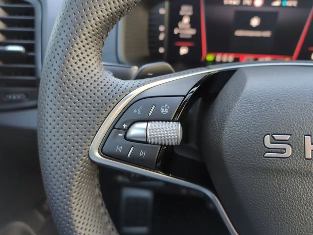 Skoda Karoq Sportline