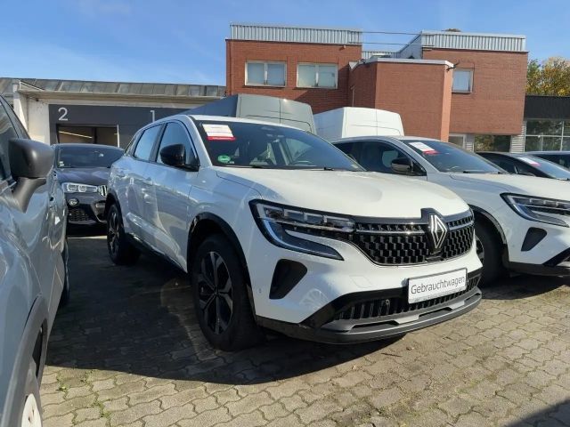 Renault Austral Equilibre Equilibre