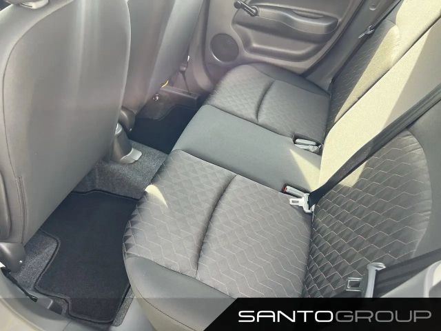 Mitsubishi Space Star Star