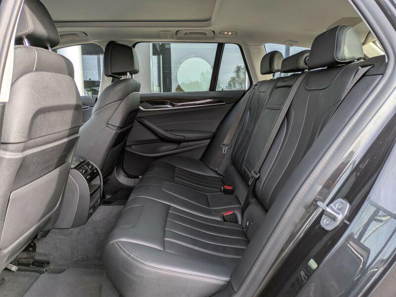 BMW 520 520i Touring