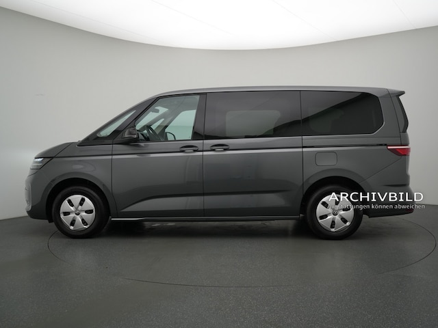 Volkswagen Multivan Lang T7