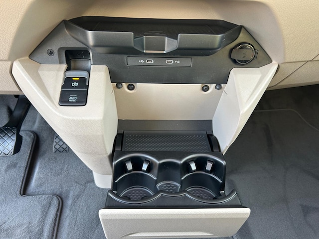 Volkswagen Multivan DSG