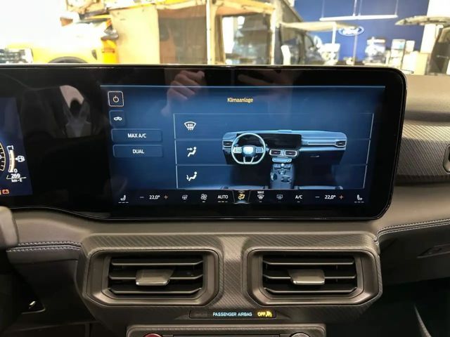 Ford Mustang Fastback GT 5.0 V8